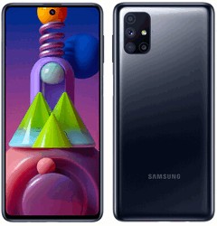 Замена батареи на телефоне Samsung Galaxy M51 в Саратове